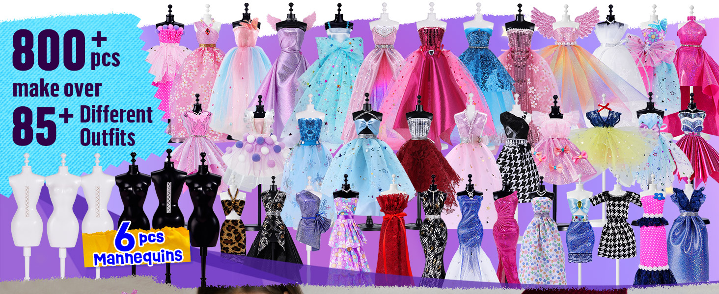 Fashion Design Kit