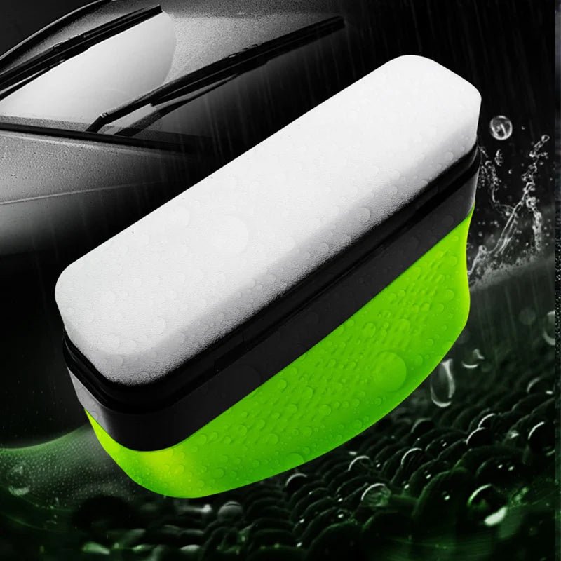 Drive Confidently with Crystal Clear, Fog-Free Windows Every Time