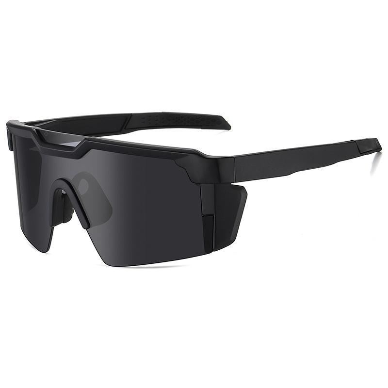 Photochromic Polarized Safety glasses,Sunglasses for Men & Women Oversized Vintage UV400 Y2K Aviator Eyewear Ideal for Fishing, Golf, Cycling, Driving, and Sports