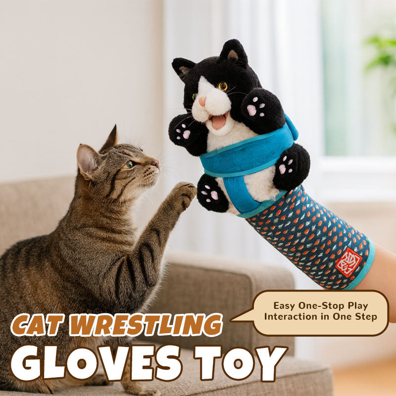 Pain-Free Play with Ultimate Scratch Protection Glove