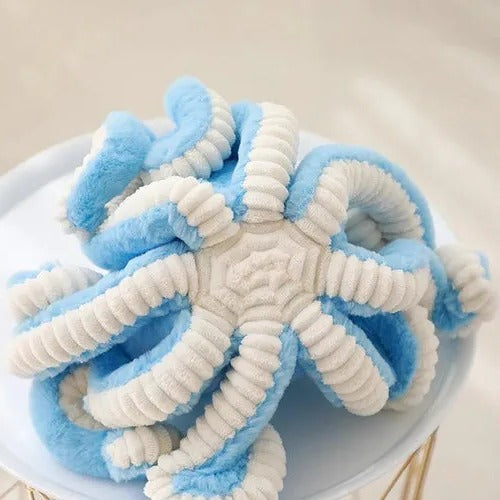Giant Octopus Plush – Oversized Soft Plush Pillow