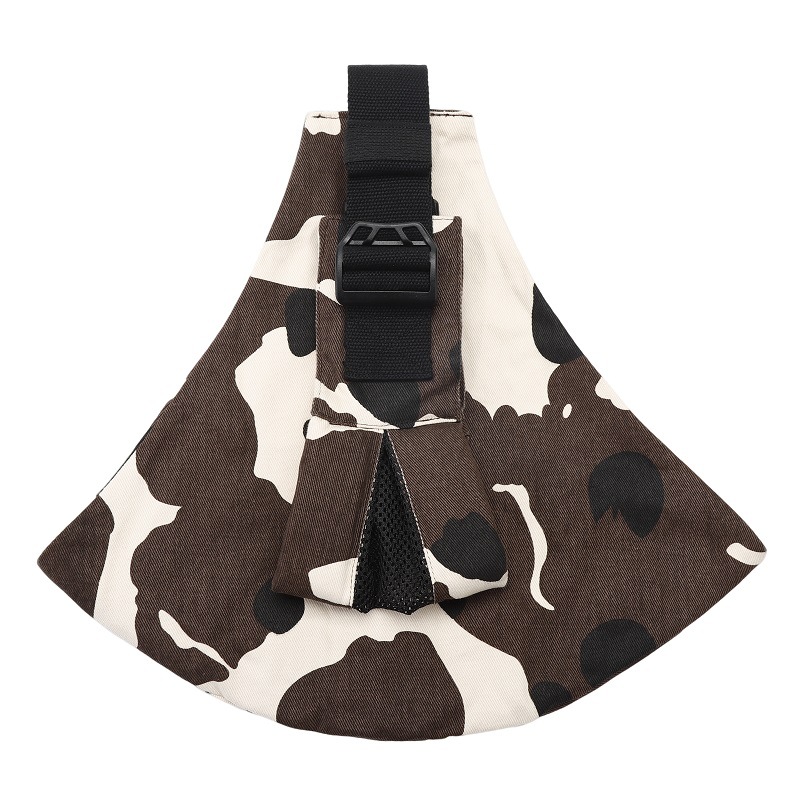 Adjustable Baby Carrier Strap, Upgraded Toddler Harness, Ergonomic Design, Comfortable Infant Wrap, Travel Friendly, Lightweight Ergonomic Carrier, 10-45 Lbs, Leopard Print #GLOBAL PICKS