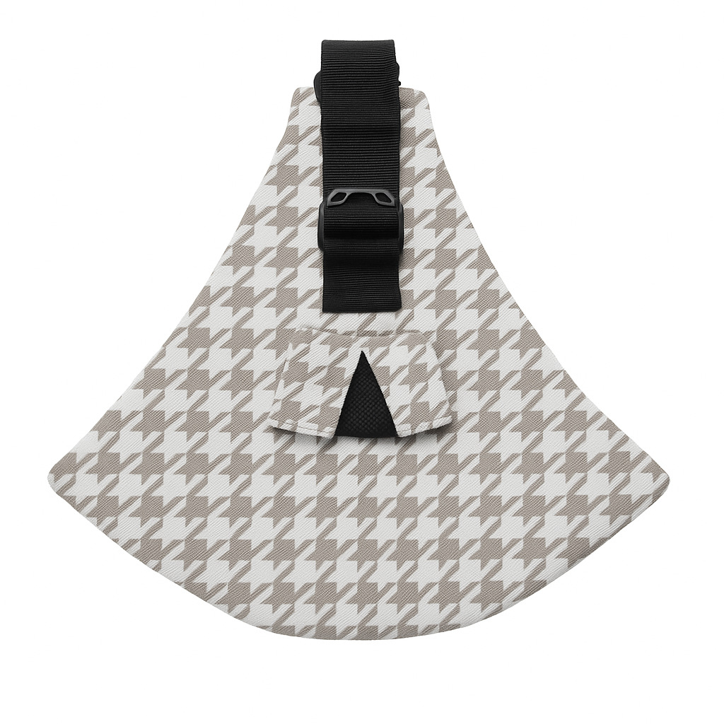 Adjustable Baby Carrier Strap, Upgraded Toddler Harness, Ergonomic Design, Comfortable Infant Wrap, Travel Friendly, Lightweight Ergonomic Carrier, 10-45 Lbs, Leopard Print #GLOBAL PICKS