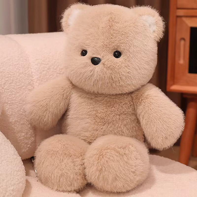 Clover: Trending Mini Teddy Bear