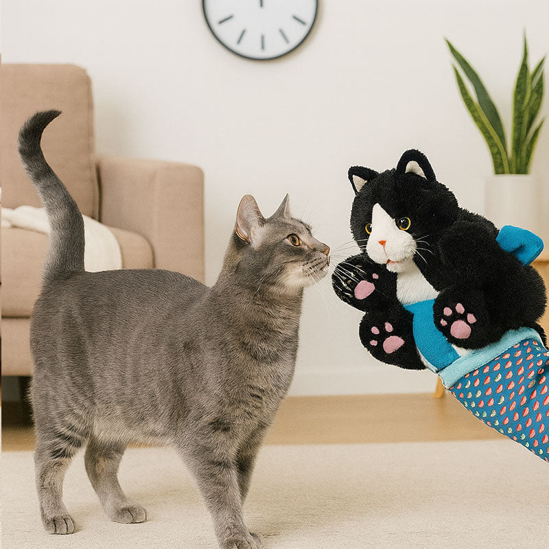 Pain-Free Play with Ultimate Scratch Protection Glove