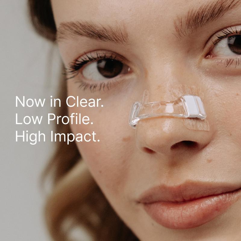 Breathing Magnetic Nasal Strip Starter Kit