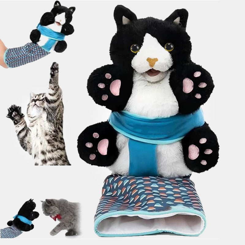 Pain-Free Play with Ultimate Scratch Protection Glove