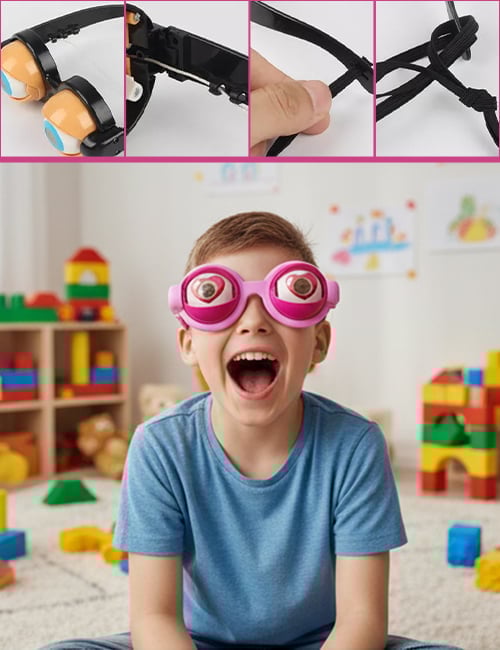 Effortless stain removal