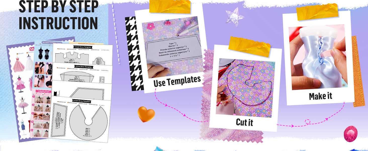 art and craft kit
