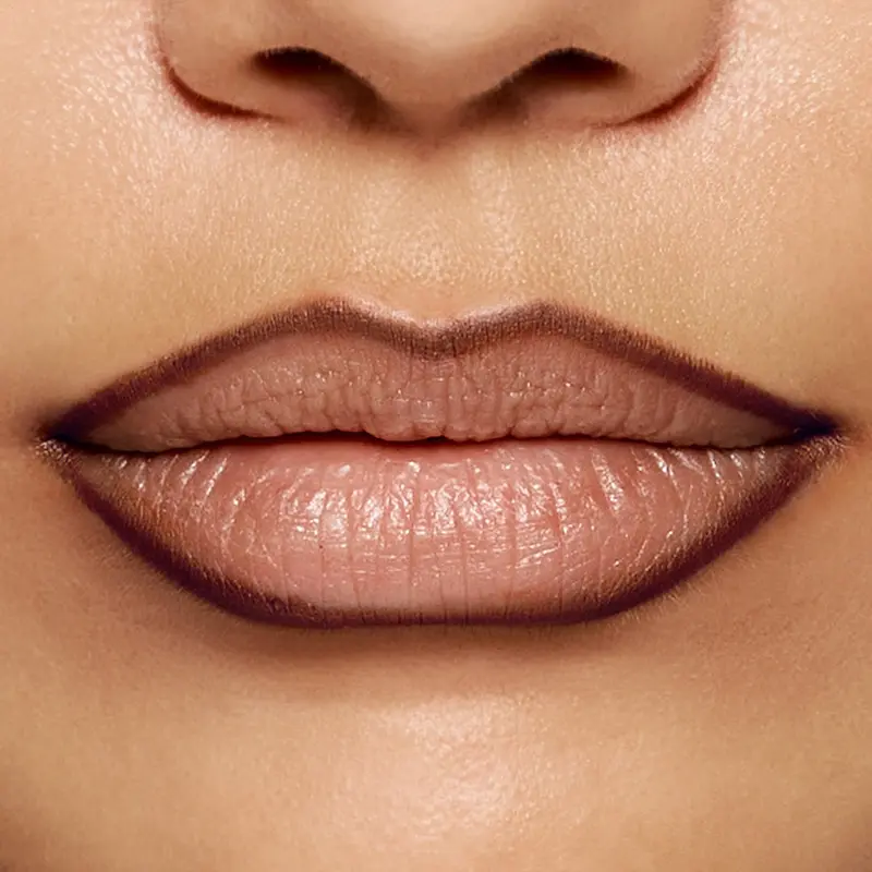 Easy Glide Lip Liner, Creamy Blendable