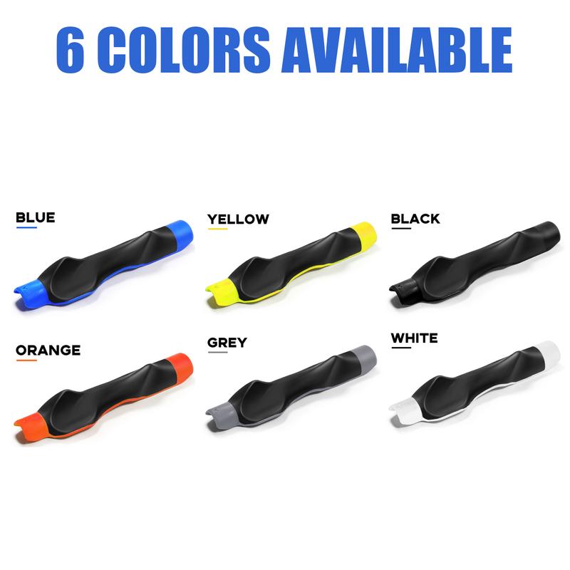 Arttodo Golf Grip Trainer, Fix Swing Grip, Golf Grip Training Aids, Fix Hand Position & Grasp, Master Correct Grip Posture, Golf Gifts