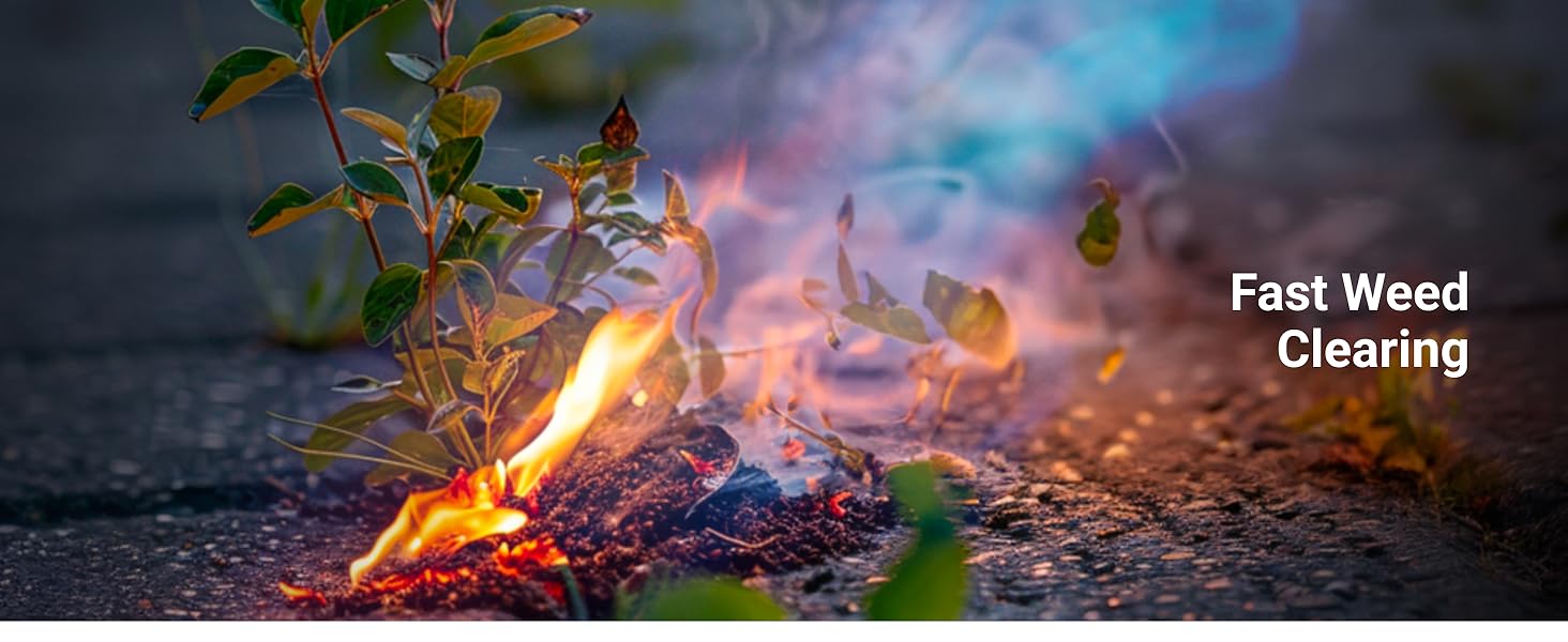 PT03 Propane Torch