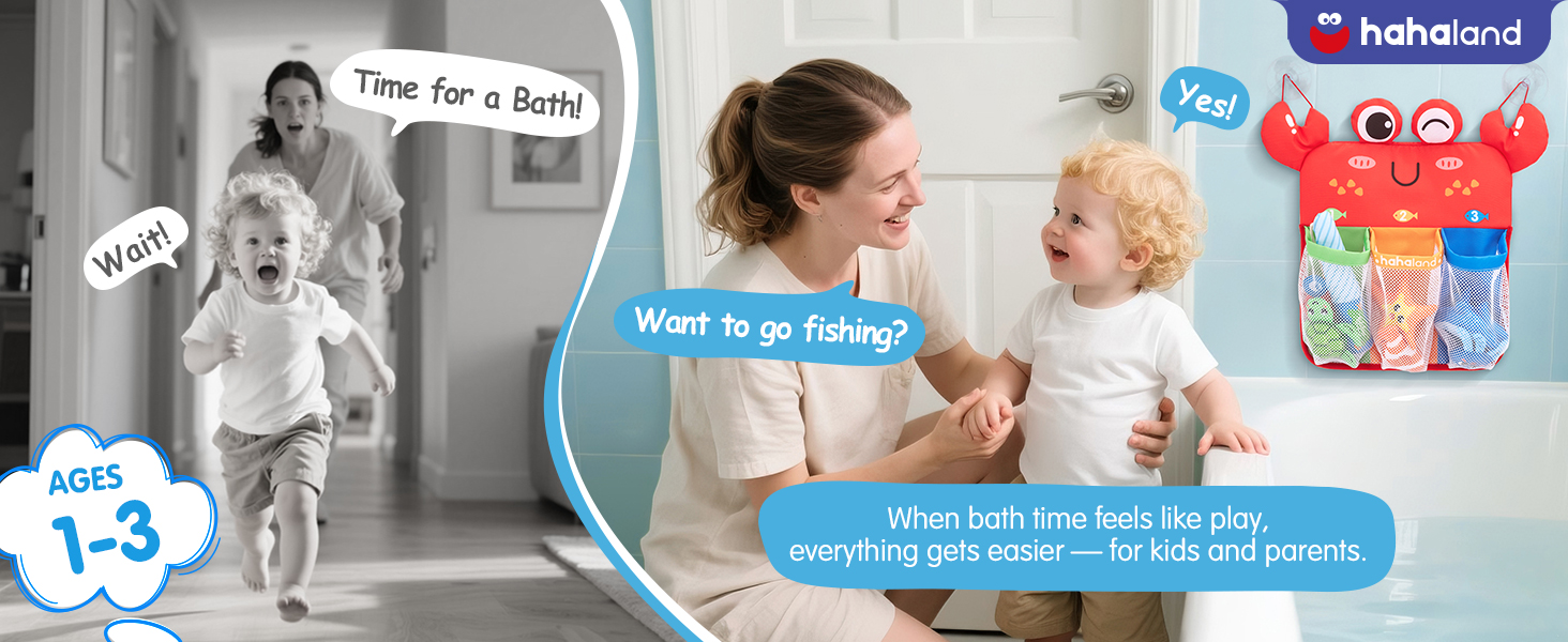 Bath Toys for Kids