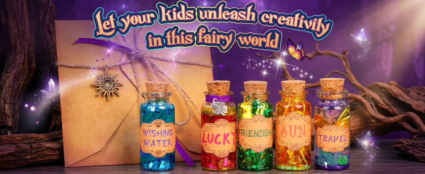 fairy