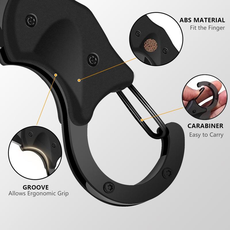 Mini Folding Knife Keychain Pendant Gift Knife Portable High Hardness Multi-purpose Knife, Backpacking Camping,Decor, Hanging, Ornaments, Decoration