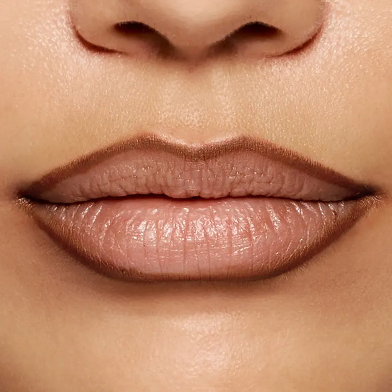 Easy Glide Lip Liner, Creamy Blendable