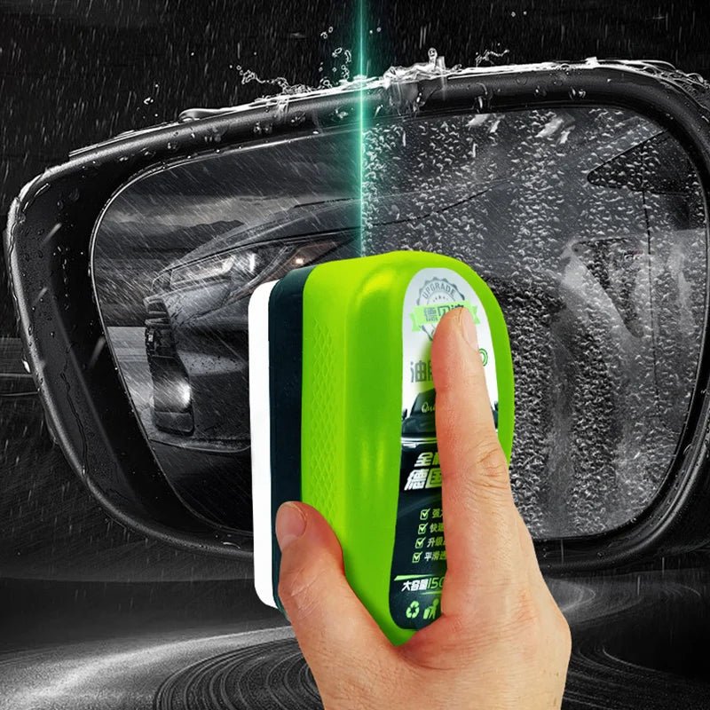 Drive Confidently with Crystal Clear, Fog-Free Windows Every Time
