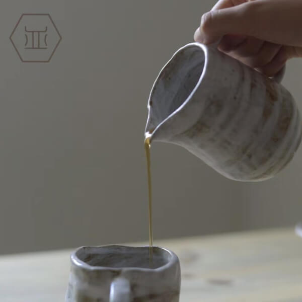 Hand Drip Coffee Set