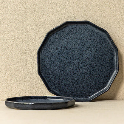 Wabisabi Japandi Ceramic Plates