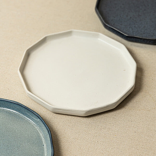Wabisabi Japandi Ceramic Plates