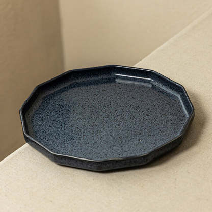 Wabisabi Japandi Ceramic Plates