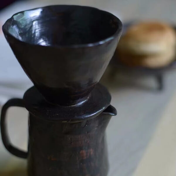 Hand Drip Coffee Set