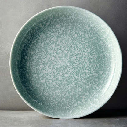 Vintage Ceramic Dinnerware Gift Set