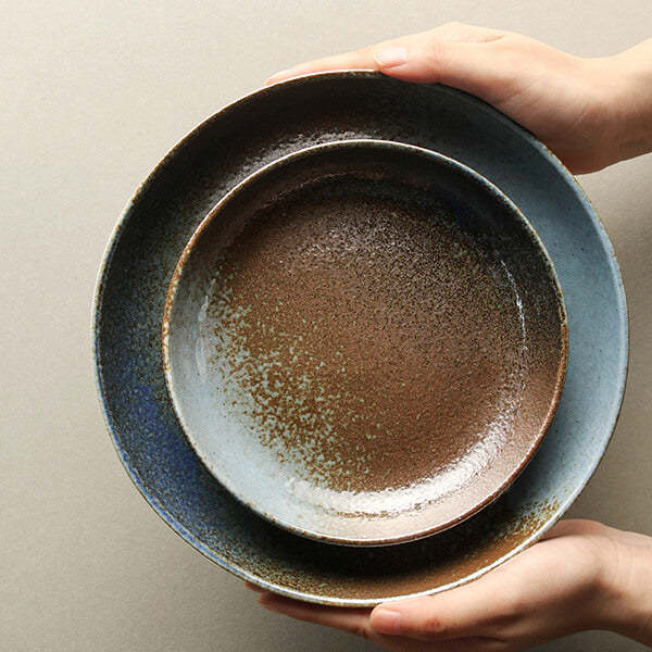 Vintage Ceramic Dinnerware Gift Set