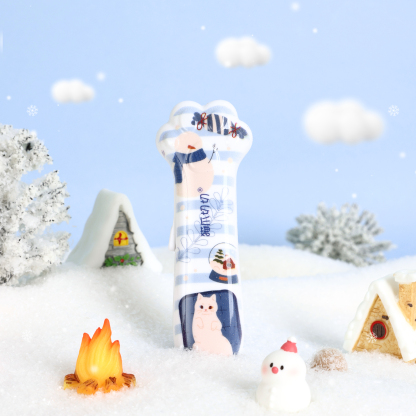 Meowkit Fluffy Blind Box – Fall & Winter