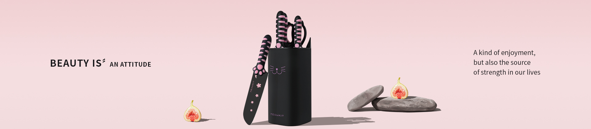 Meowkit best sellers featuring customer-favorite kitchen tools and box openers