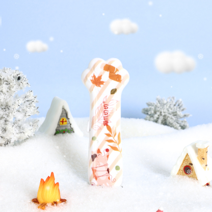 Meowkit Fluffy Blind Box – Fall & Winter