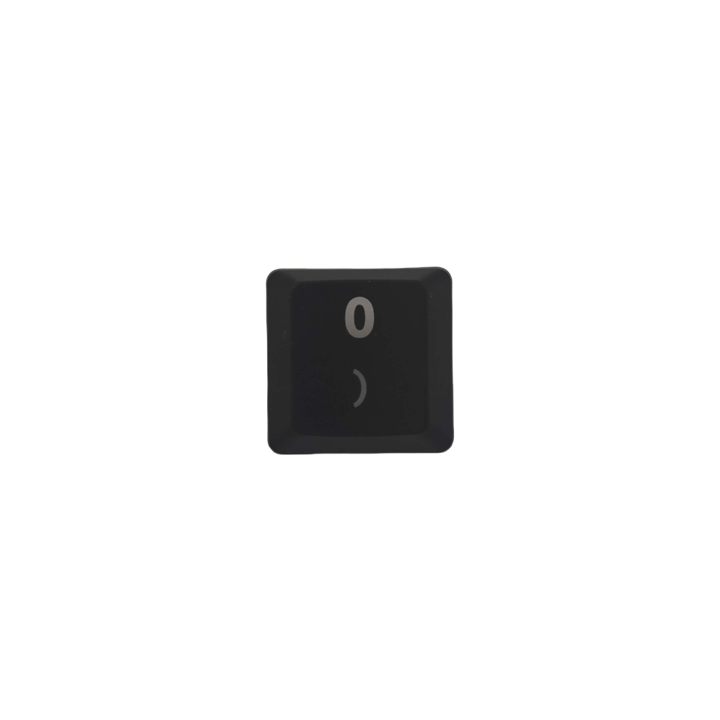 Single Replacement Keycap for Logitech G915 / G913 / G815 / G813 Low Profile Mechanical Keyboards