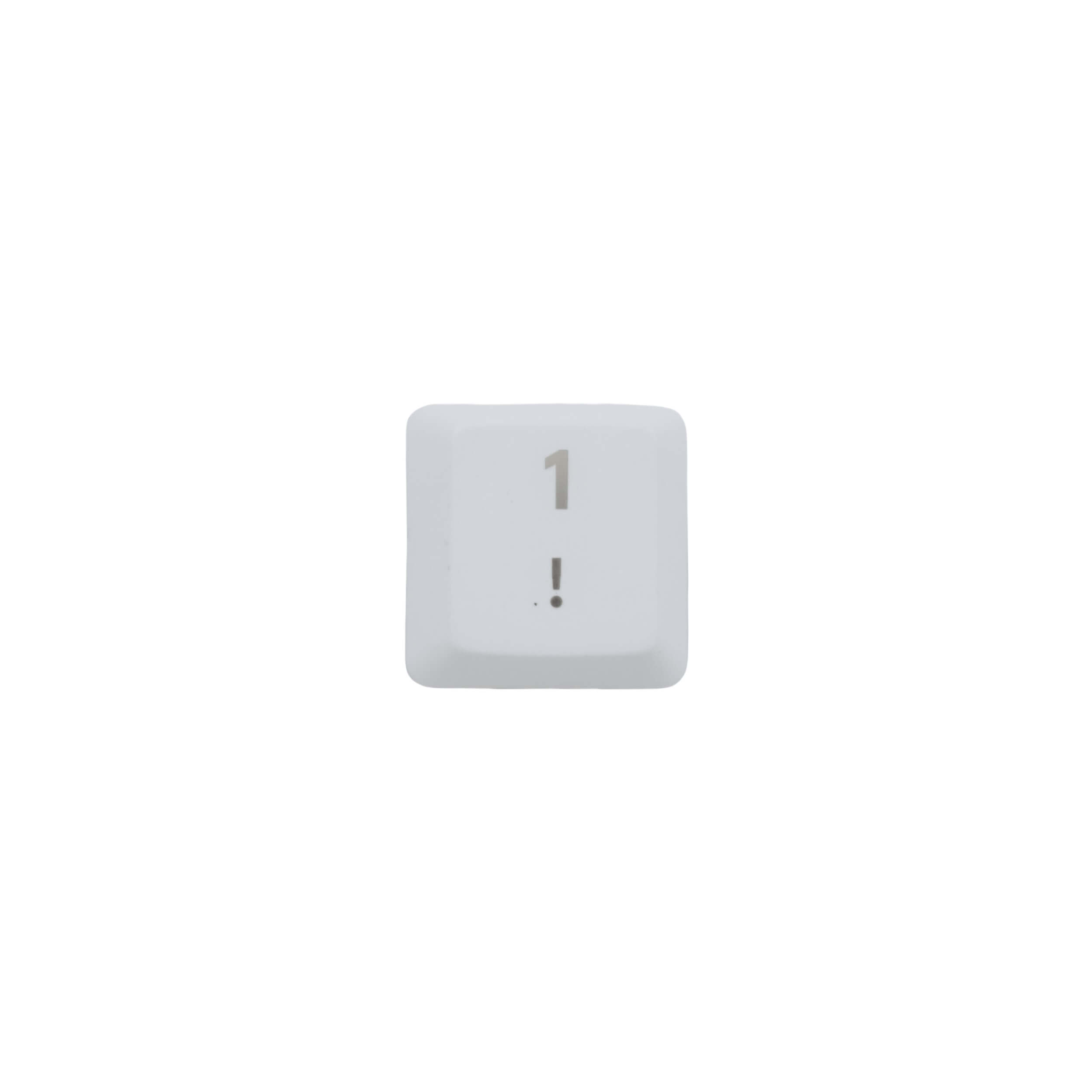 Single Replacement Keycap for Logitech G915 / G913 / G815 / G813 Low Profile Mechanical Keyboards