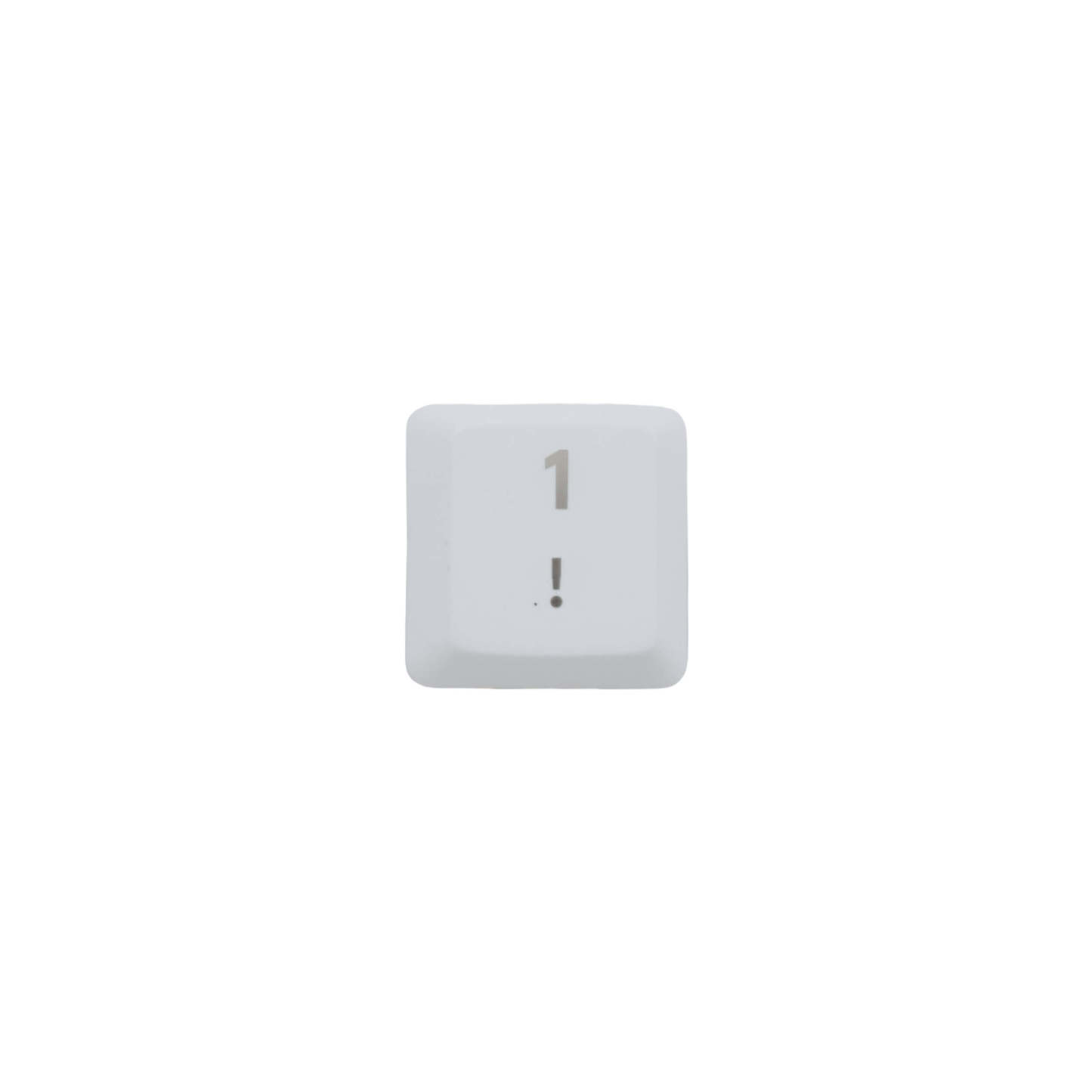 Single Replacement Keycap for Logitech G915 / G913 / G815 / G813 Low Profile Mechanical Keyboards