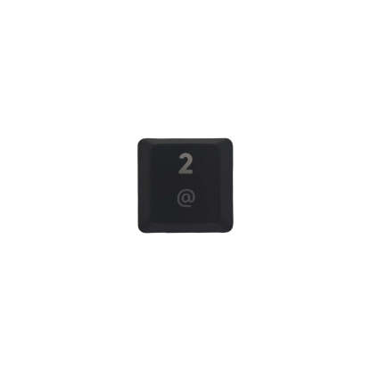 Single Replacement Keycap for Logitech G915 / G913 / G815 / G813 Low Profile Mechanical Keyboards
