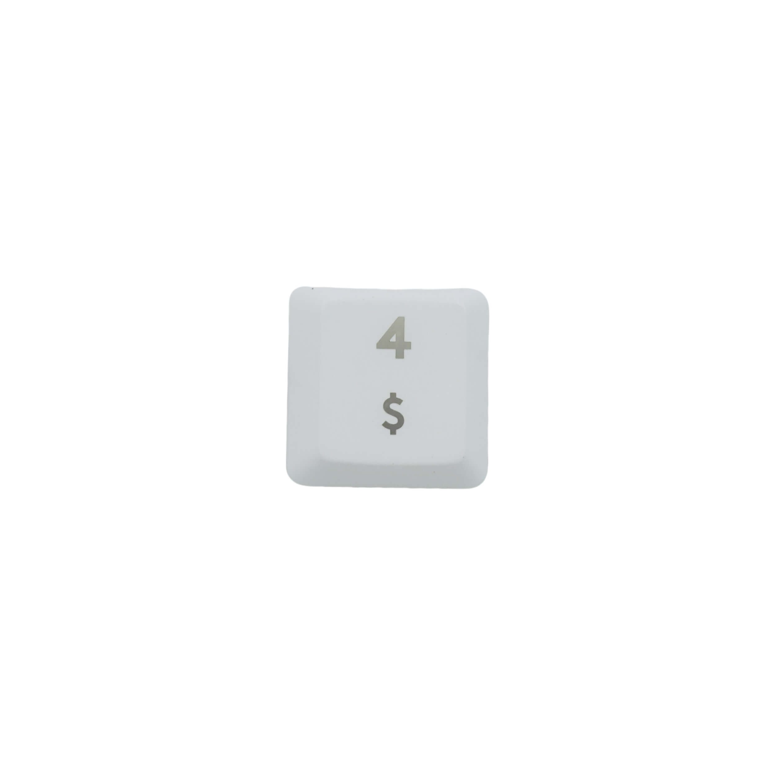 Single Replacement Keycap for Logitech G915 / G913 / G815 / G813 Low Profile Mechanical Keyboards