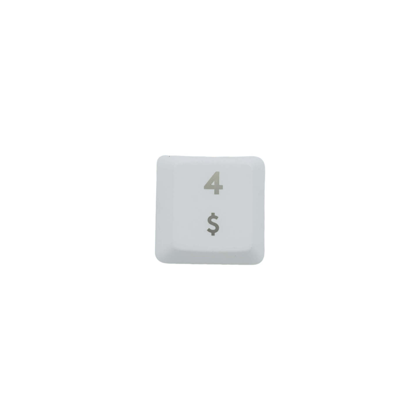 Single Replacement Keycap for Logitech G915 / G913 / G815 / G813 Low Profile Mechanical Keyboards