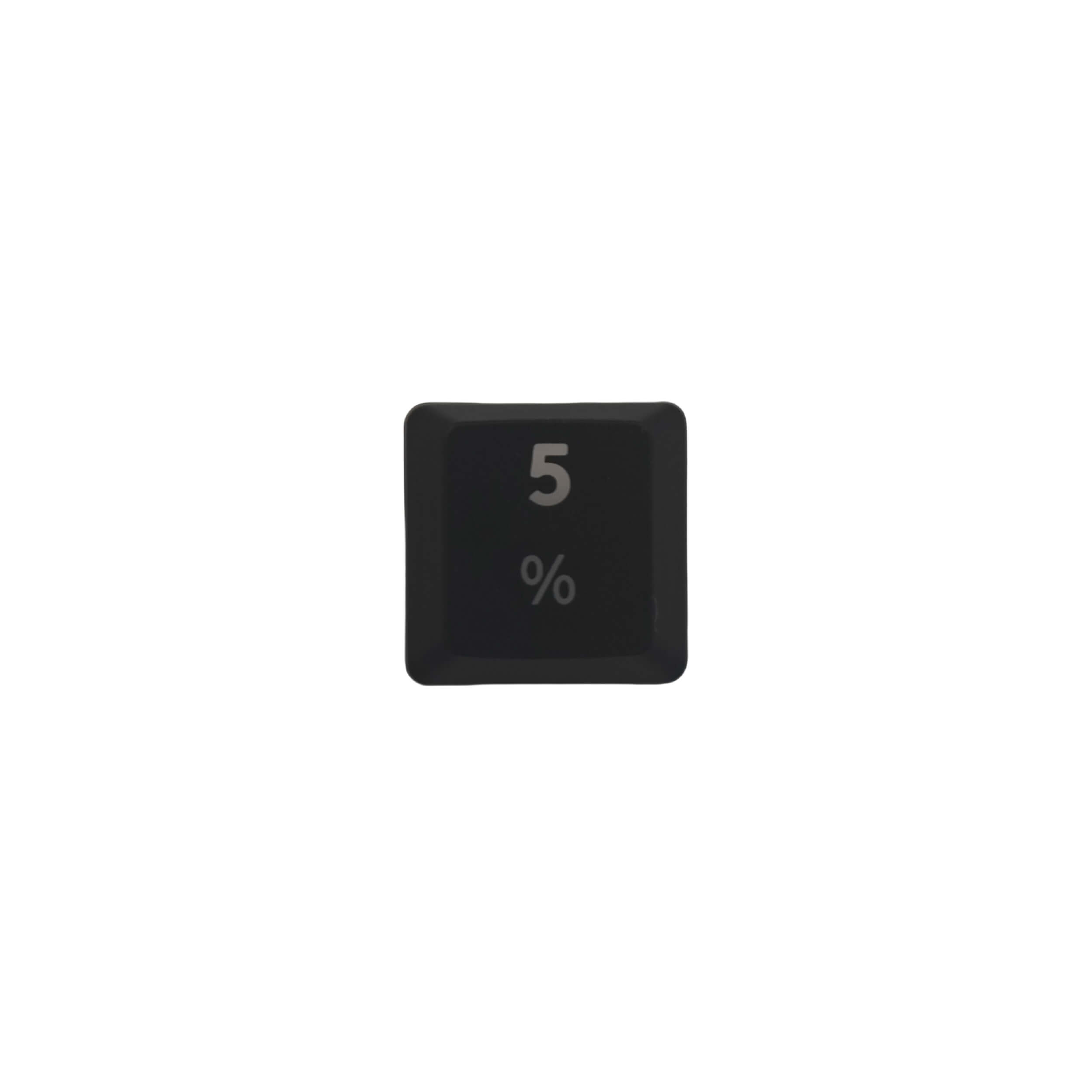 Single Replacement Keycap for Logitech G915 / G913 / G815 / G813 Low Profile Mechanical Keyboards