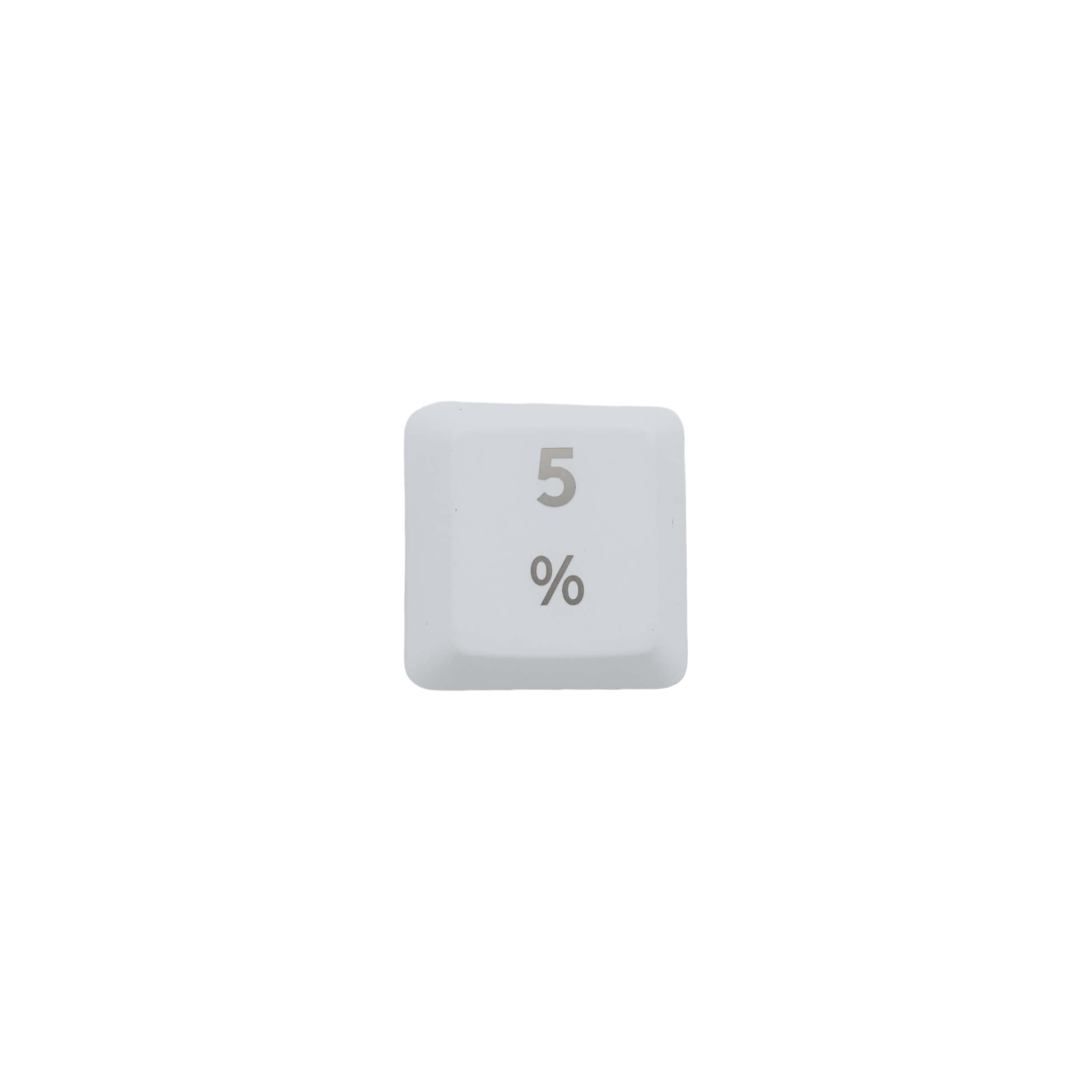 Single Replacement Keycap for Logitech G915 / G913 / G815 / G813 Low Profile Mechanical Keyboards