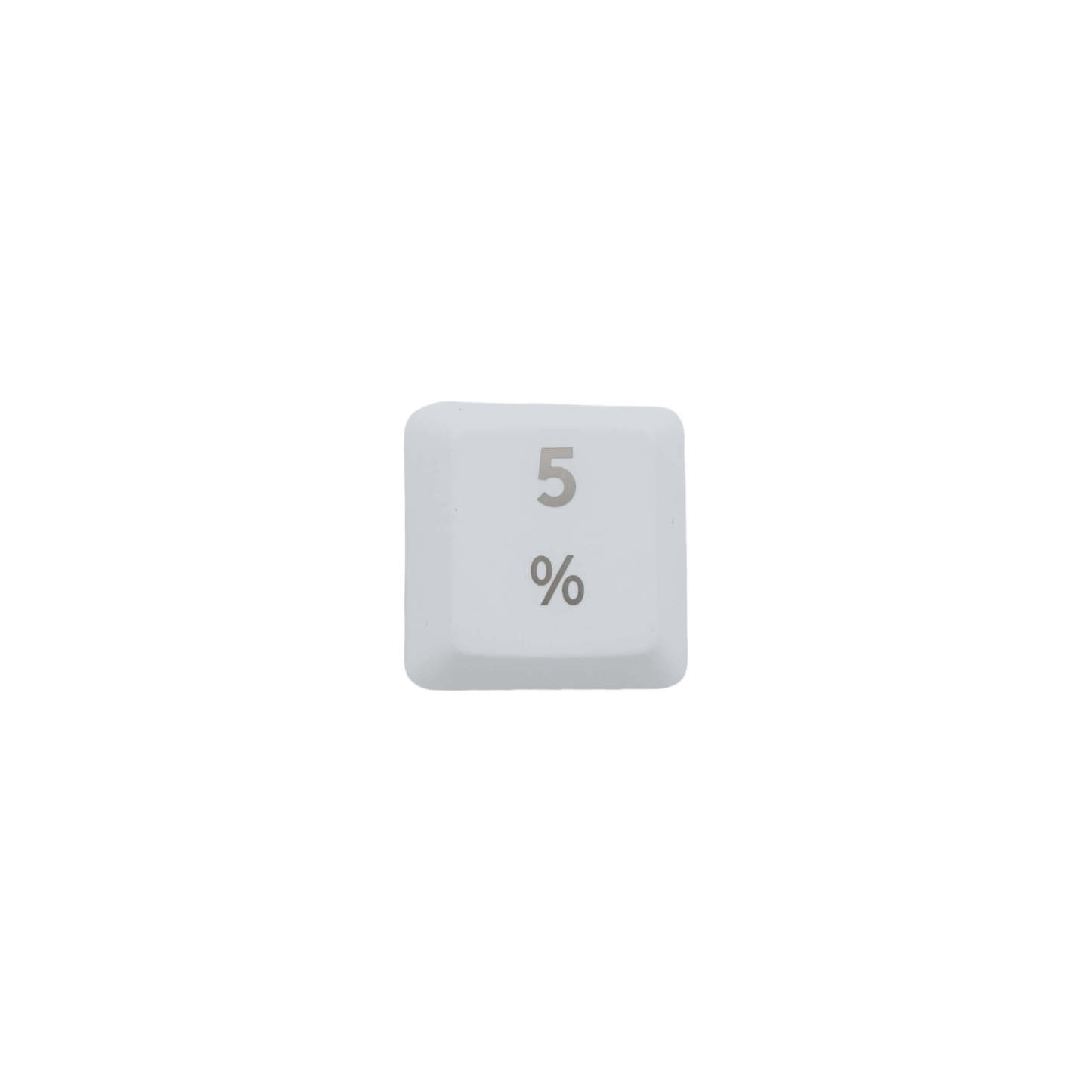 Single Replacement Keycap for Logitech G915 / G913 / G815 / G813 Low Profile Mechanical Keyboards