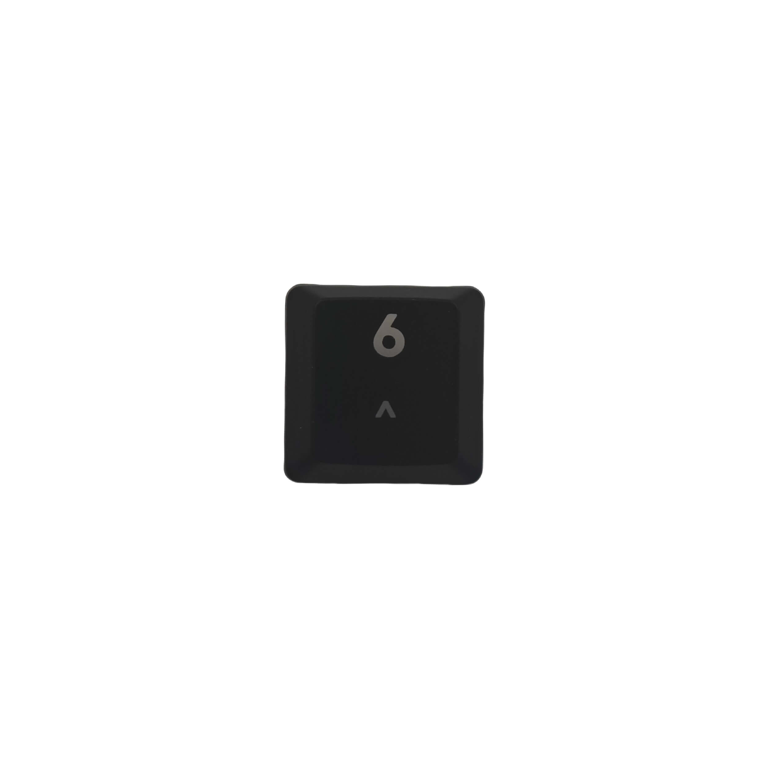 Single Replacement Keycap for Logitech G915 / G913 / G815 / G813 Low Profile Mechanical Keyboards