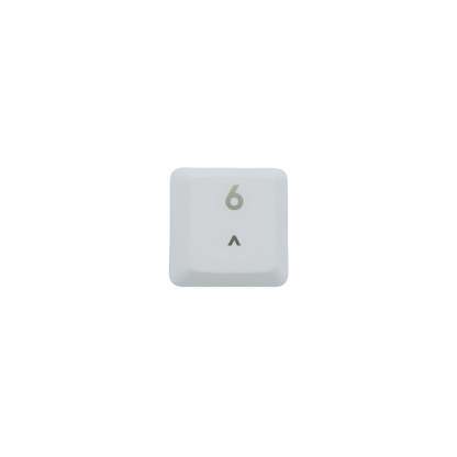 Single Replacement Keycap for Logitech G915 / G913 / G815 / G813 Low Profile Mechanical Keyboards