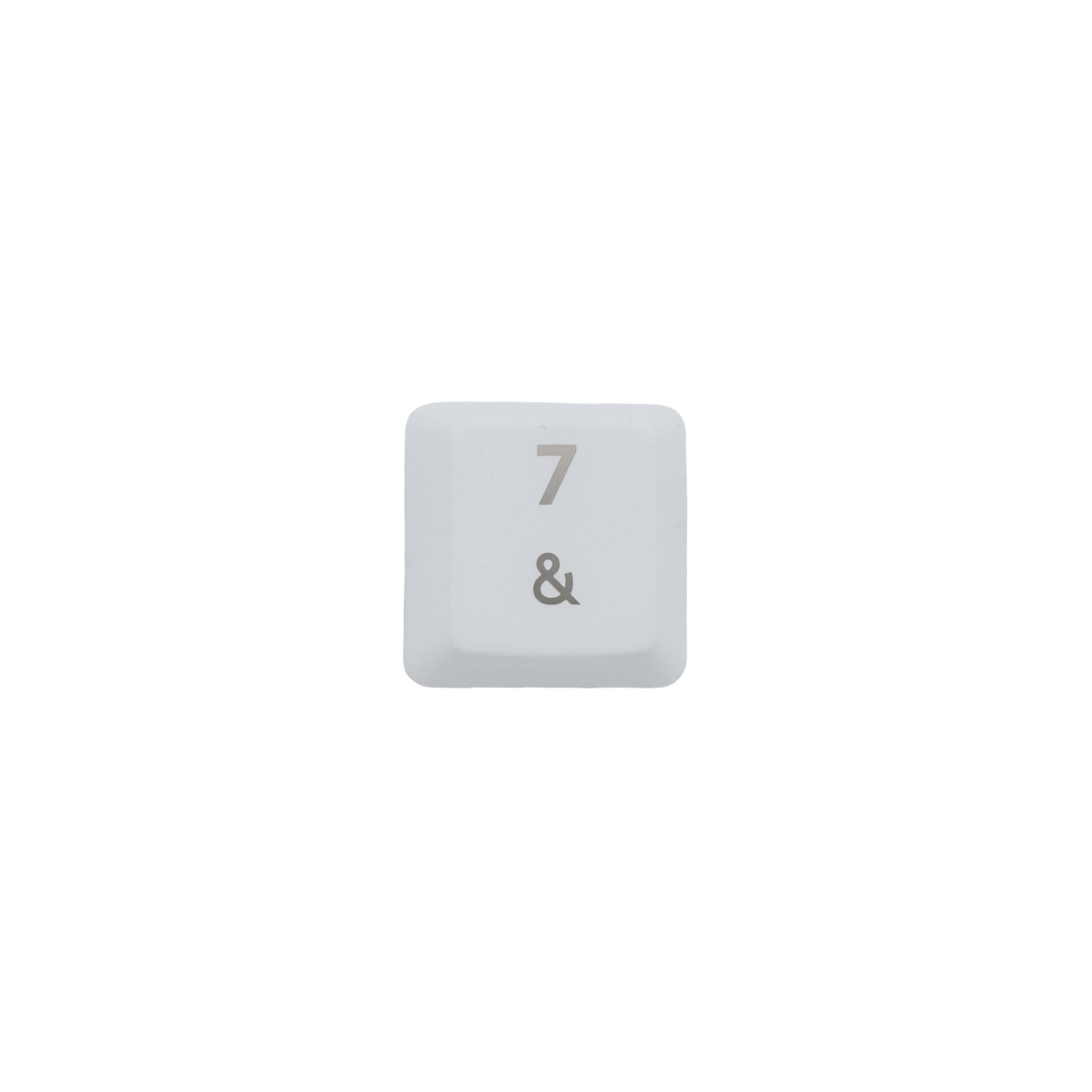 Single Replacement Keycap for Logitech G915 / G913 / G815 / G813 Low Profile Mechanical Keyboards