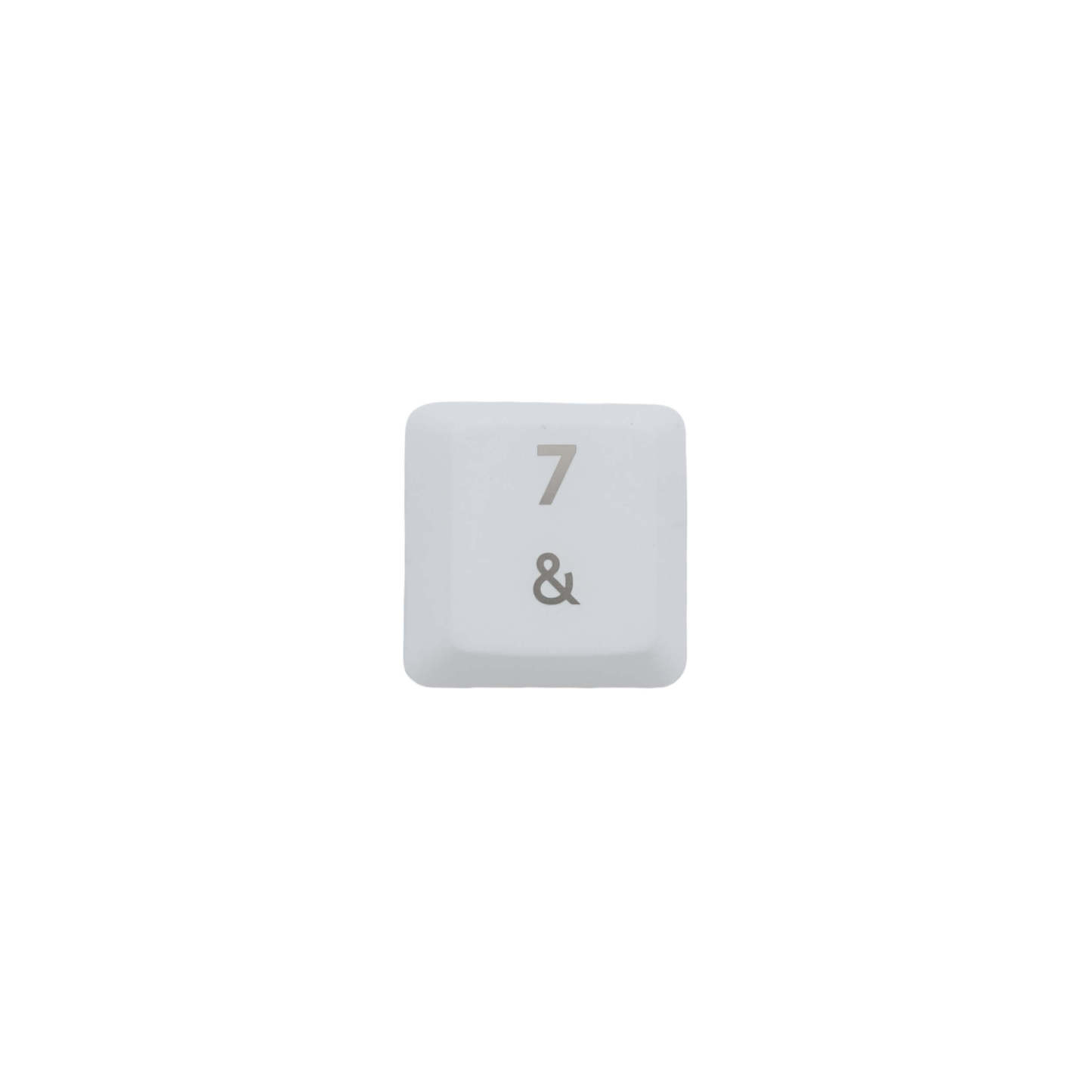 Single Replacement Keycap for Logitech G915 / G913 / G815 / G813 Low Profile Mechanical Keyboards