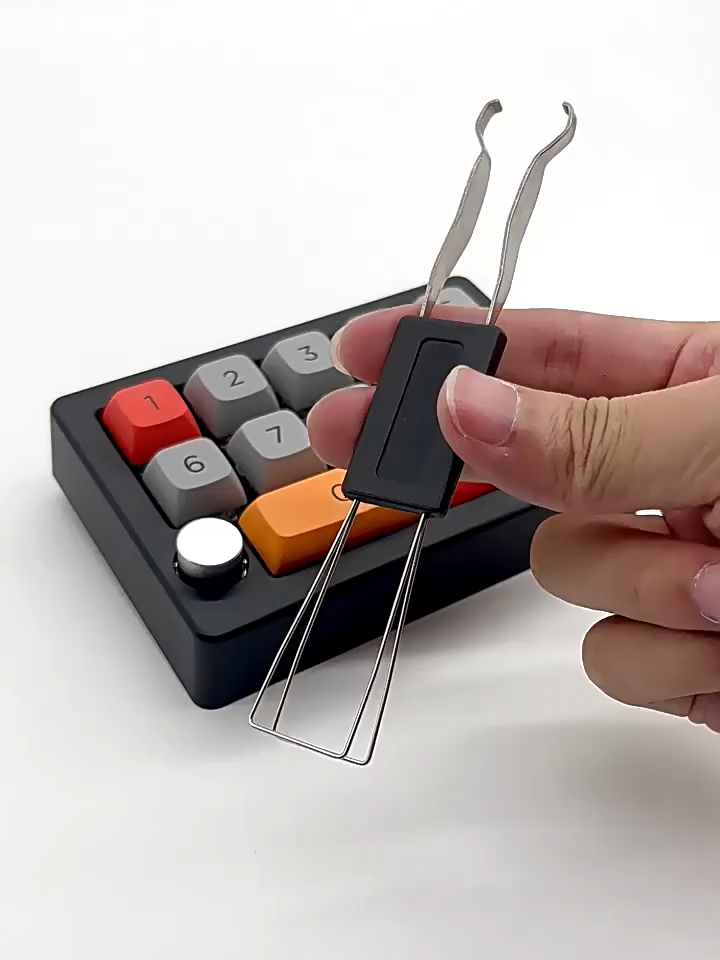 KeycapGuru 2-in-1 Keycap Remover / Switch Puller