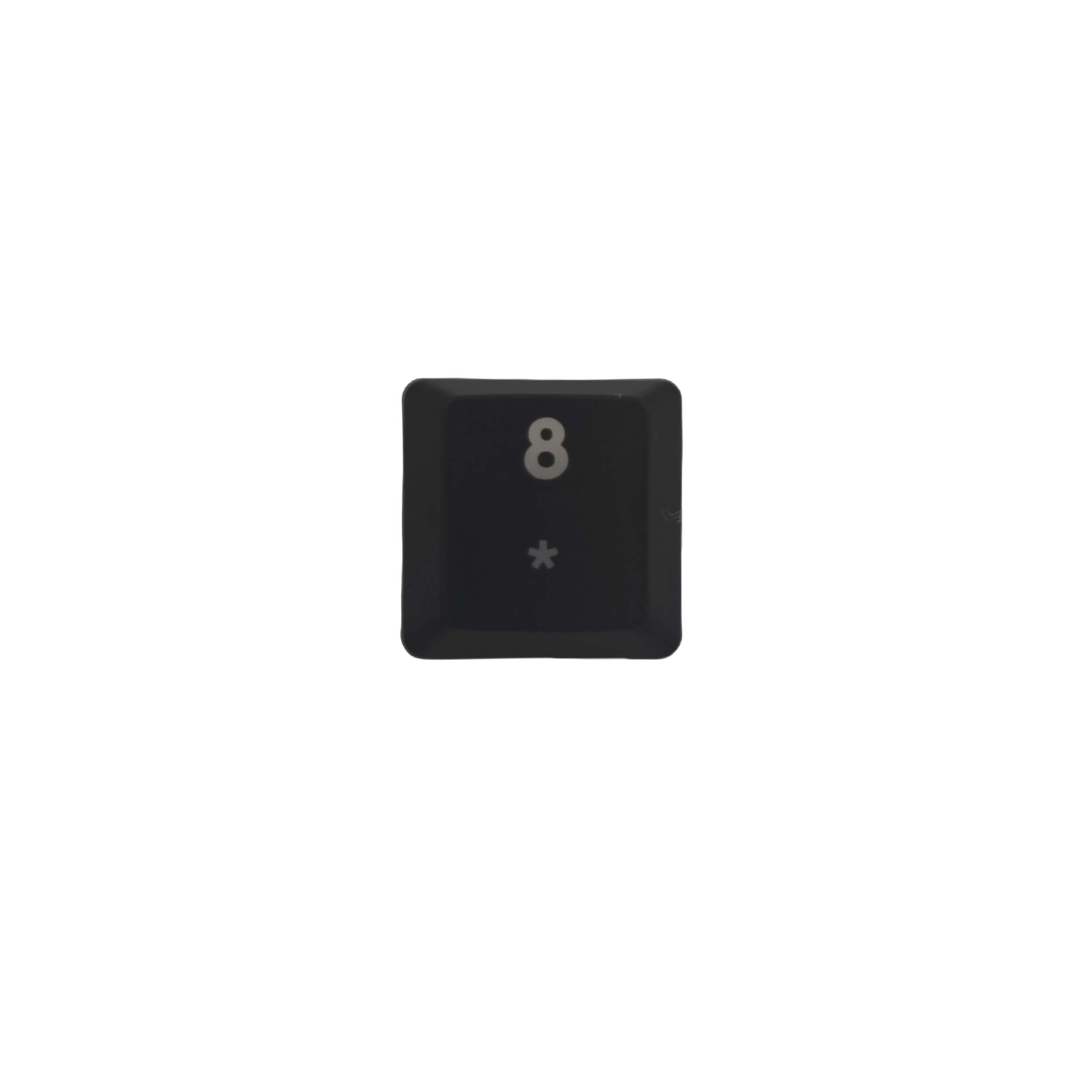 Single Replacement Keycap for Logitech G915 / G913 / G815 / G813 Low Profile Mechanical Keyboards