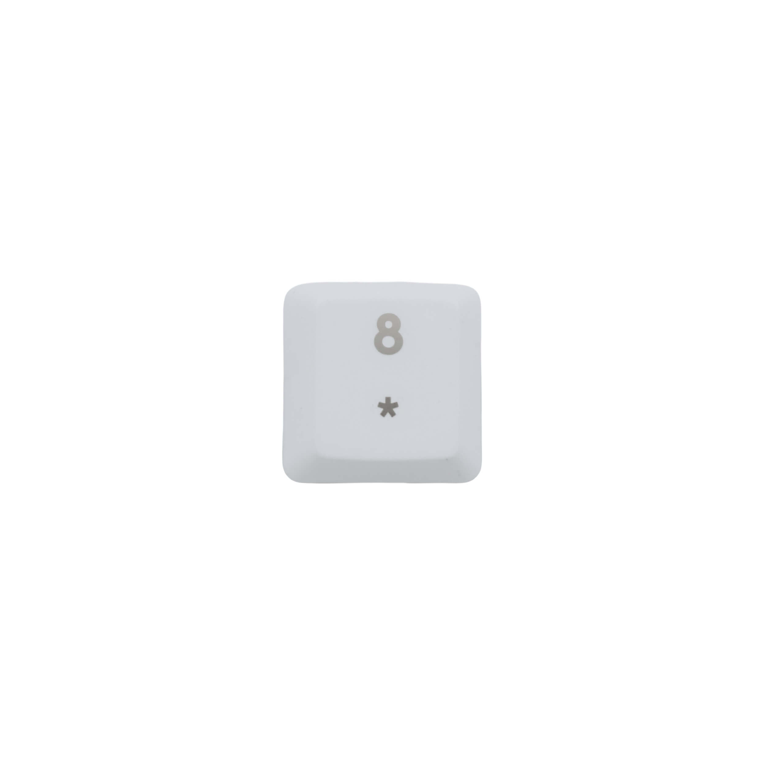 Single Replacement Keycap for Logitech G915 / G913 / G815 / G813 Low Profile Mechanical Keyboards