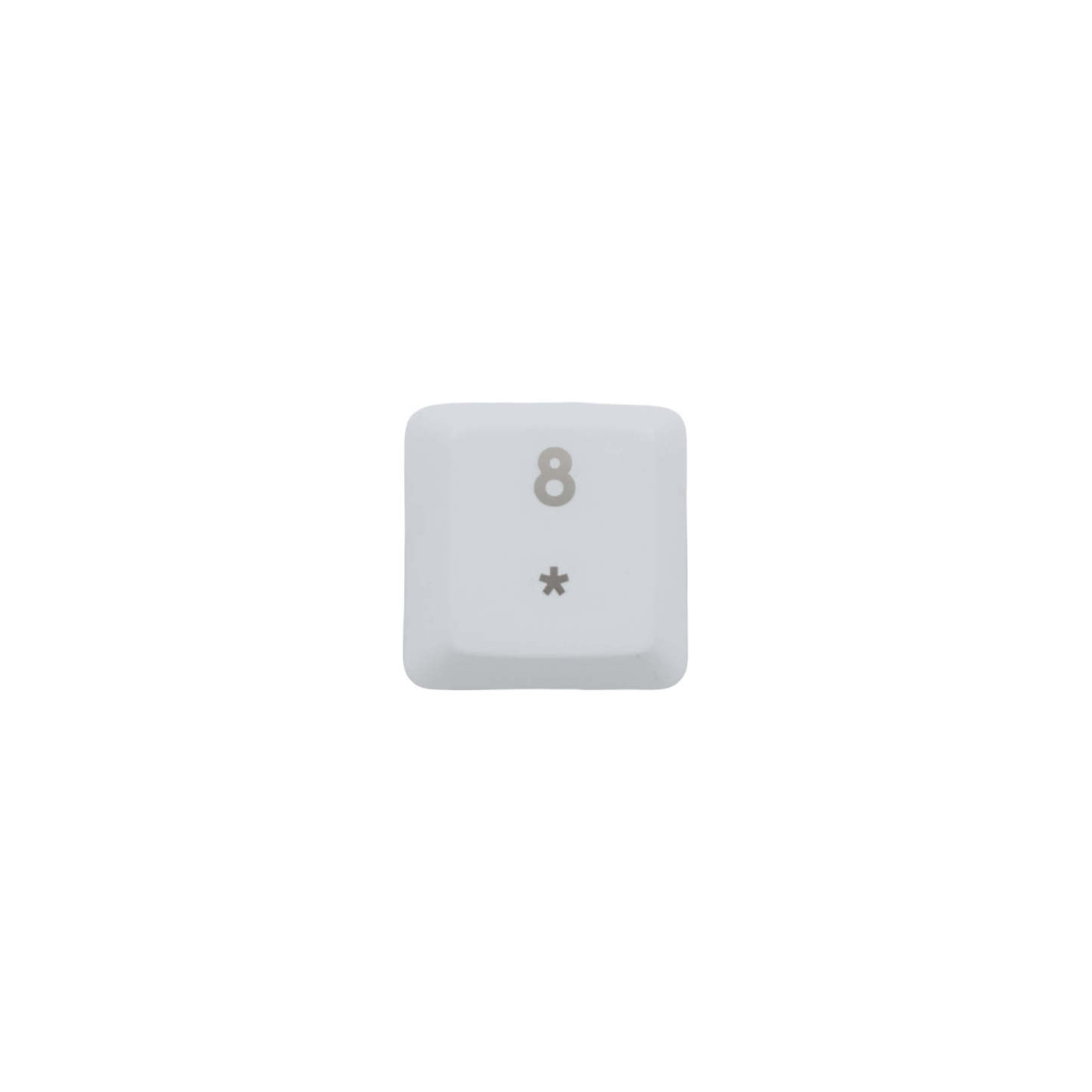 Single Replacement Keycap for Logitech G915 / G913 / G815 / G813 Low Profile Mechanical Keyboards