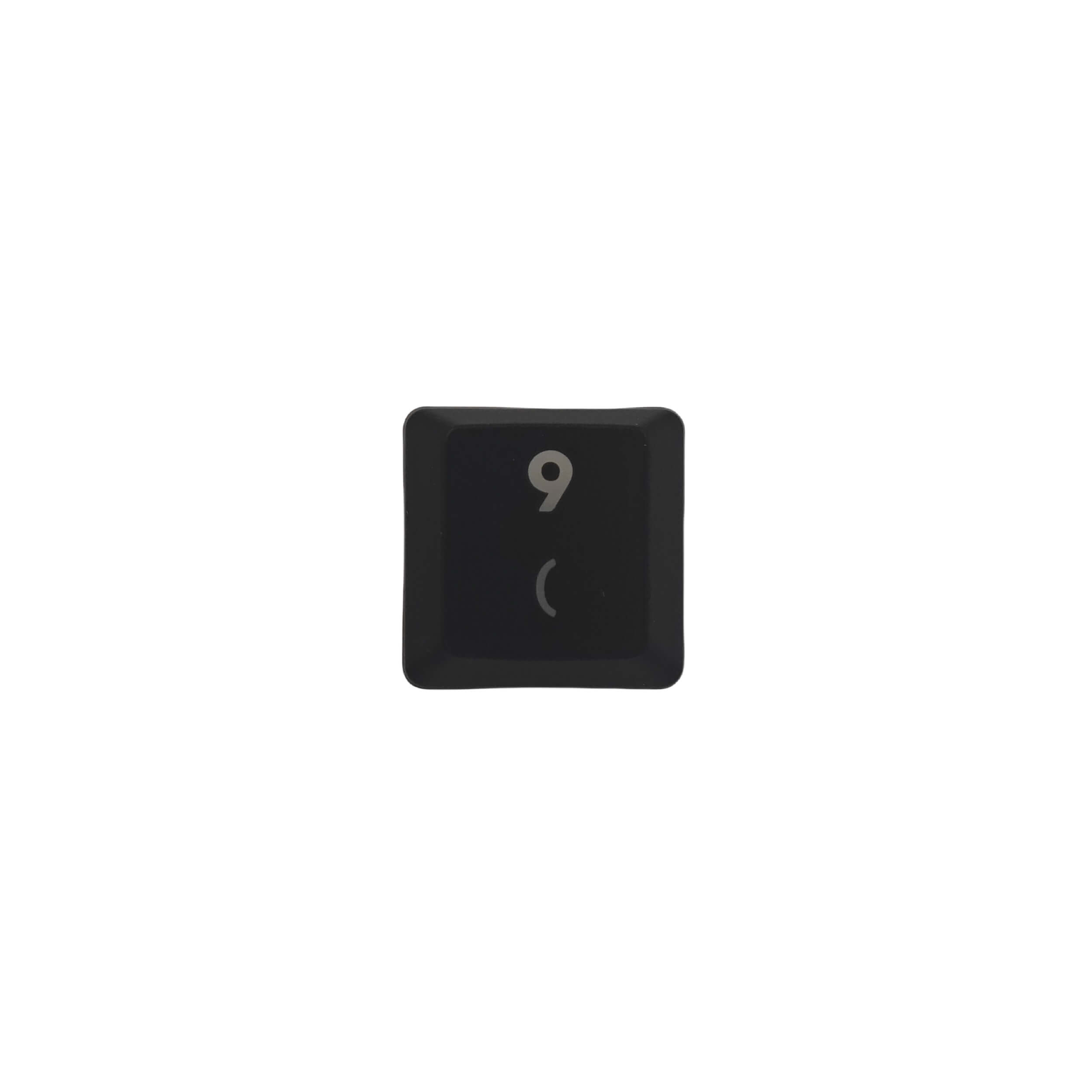 Single Replacement Keycap for Logitech G915 / G913 / G815 / G813 Low Profile Mechanical Keyboards