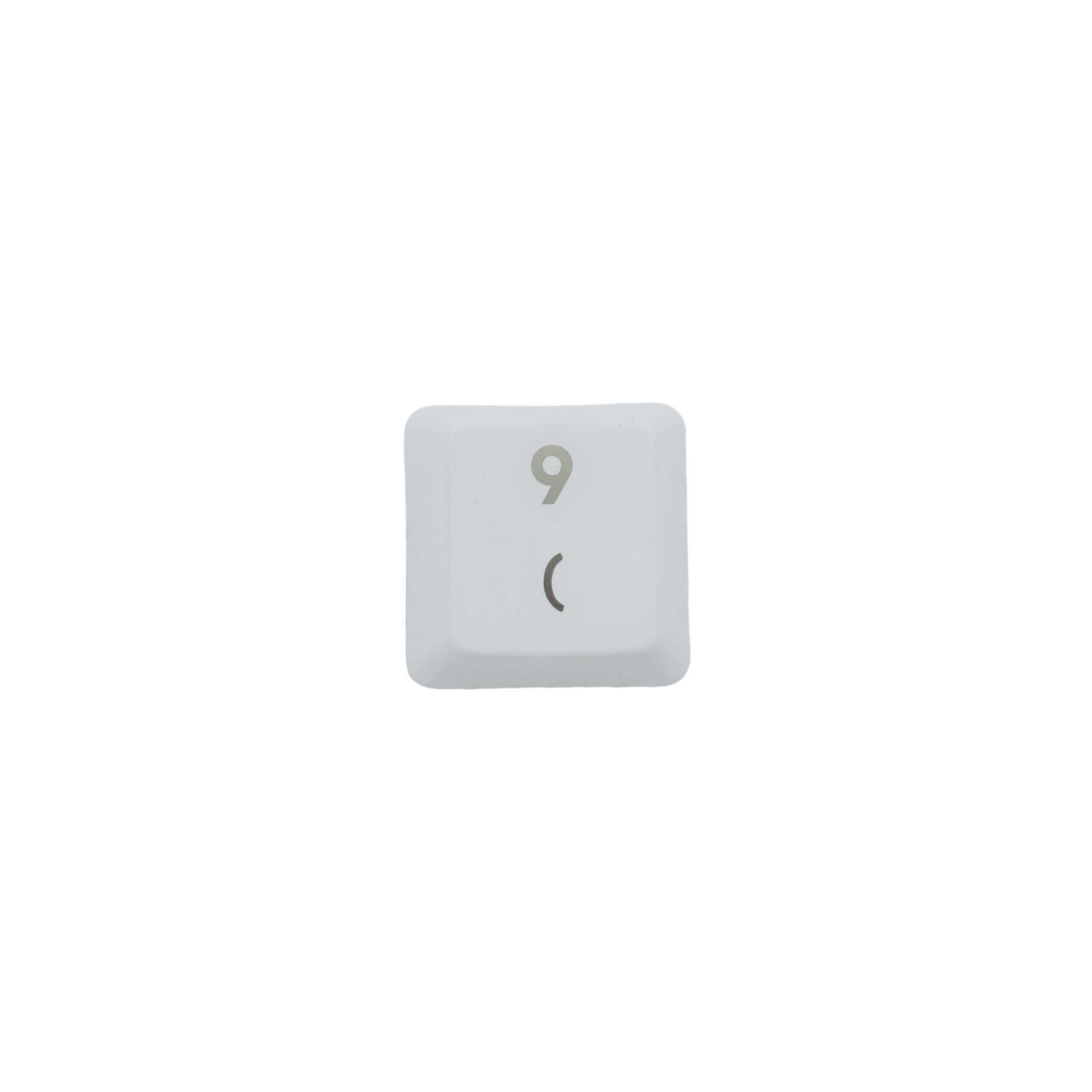 Single Replacement Keycap for Logitech G915 / G913 / G815 / G813 Low Profile Mechanical Keyboards